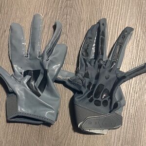 Rivel athletics Gloves Large